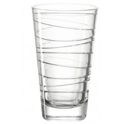 VERRE HAUT OPTIC BLANC