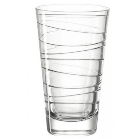 VERRE HAUT OPTIC BLANC