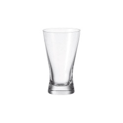 6 VERRES TAZIO