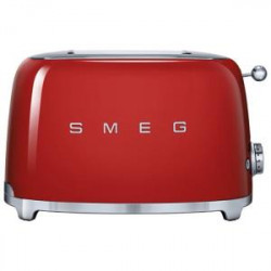 TOASTER 2 TRANCHES SMEG