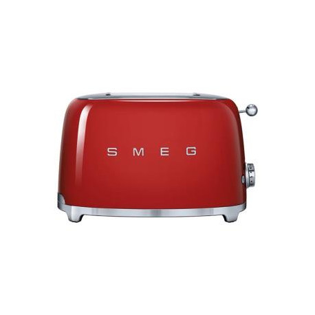 TOASTER 2 TRANCHES SMEG