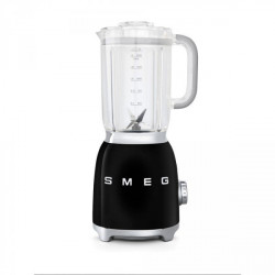 SMEG BLENDER NOIR