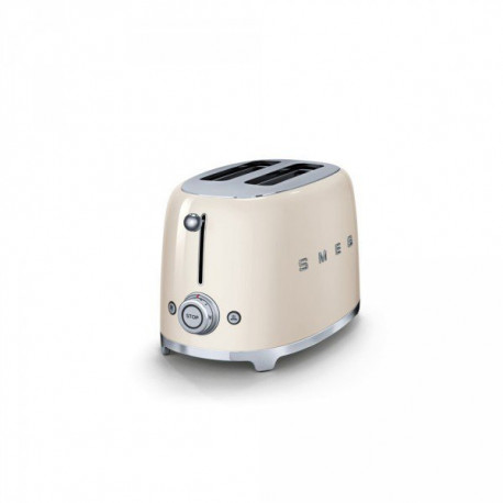 TOASTER 2 TRANCHES SMEG