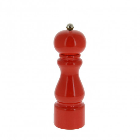 MOULIN UNIVERSEL 20CM ROUGE