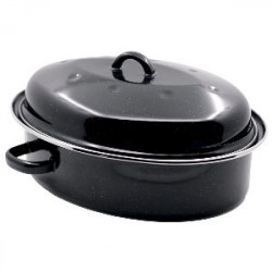 DAUBIERE ROASTY COOK 32 CM