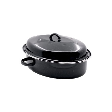 DAUBIERE ROASTY COOK 32 CM