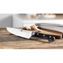 COUTEAU CHEF PRO 20CM