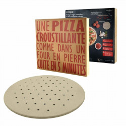 CRISPIZ PIERRE A PIZZA 38CM