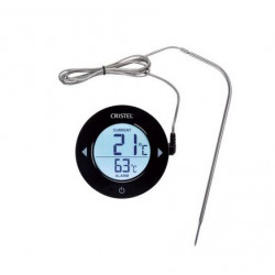 SONDE THERMOMETRE DIGITAL