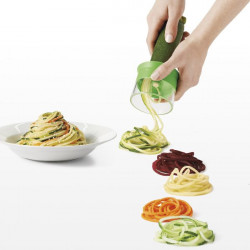 SPIRALIZER DE LEGUMES