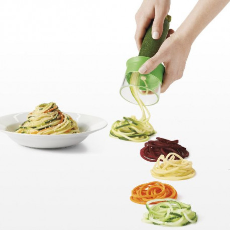 SPIRALIZER DE LEGUMES