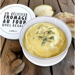 CUISEUR FROMAGE FONDANT