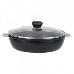 SAUTEUSE ULTRA ALU COOKWAY REVETUE AMOVIBLE 24CM