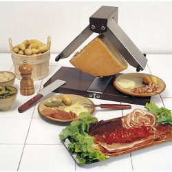 BREZIERE RACLETTE MONTAGNARDE