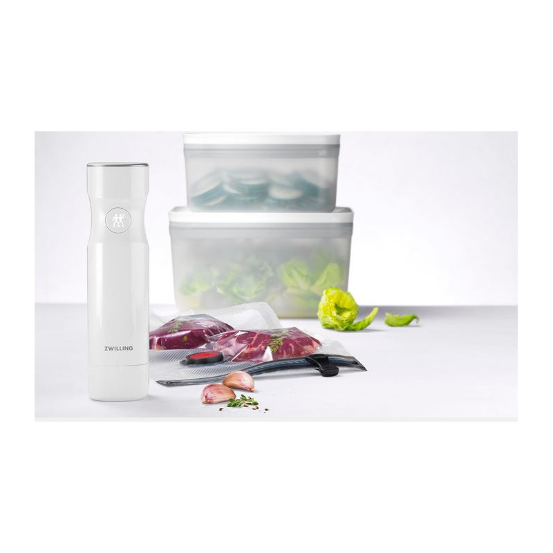 ZWILLING BOITE ALIMENTAIRE SOUS VIDE EN VERRE L / 2L