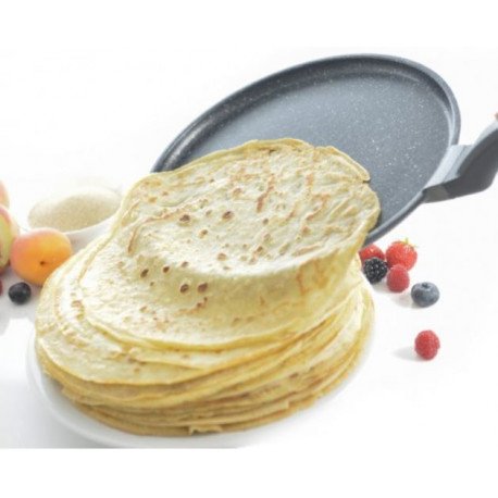 POELE A  CREPES 32 CM MASTRAID