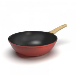 INCROYABLE WOK 28CM 