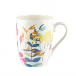 MUG HERBIER