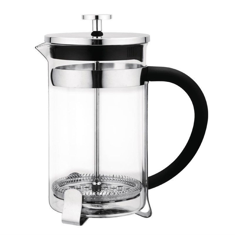 Cafetière à piston 1 L Ibili 