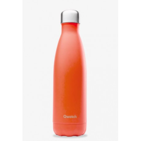 BOUTEILLE ISOTHERME QWETCH 50CL