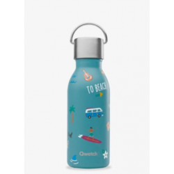 BOUTEILLE ISOTHERME QWETCH 50CL