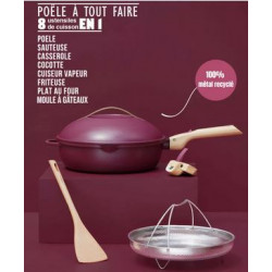 LA FABULEUSE COOKUT