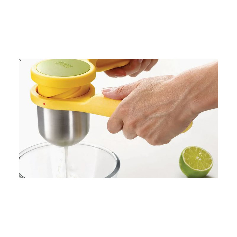 HELIX PRESSE CITRON JOSEPH JOSEPH