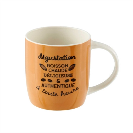 MUG BOISSONS CHAUDES