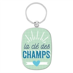 PORTE CLEFS