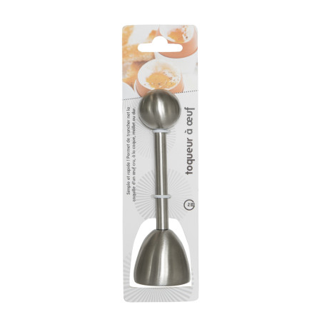 TOQUEUR A OEUFS