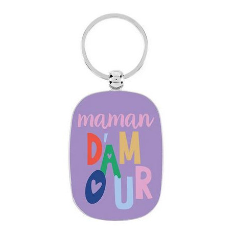 PORTE CLEFS