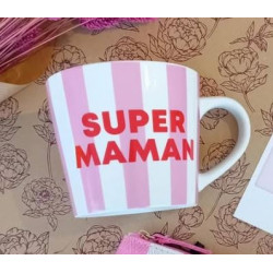 TASSE SUPER MAMAN