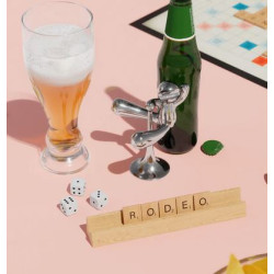 DECAPSULEUR RODEO