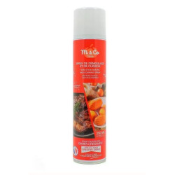 SPRAY DE DEMOULAGE