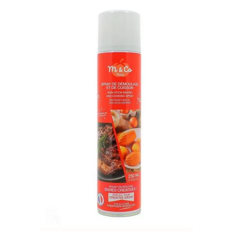 SPRAY DE DEMOULAGE