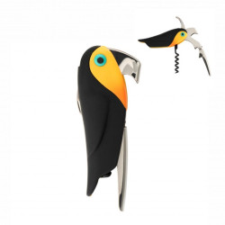 TIRE BOUCHON TOUCAN