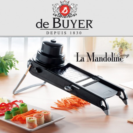 MANDOLINE SWING