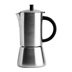 CAFETIÈRE ITALIENNE PALERMO 6 TASSES