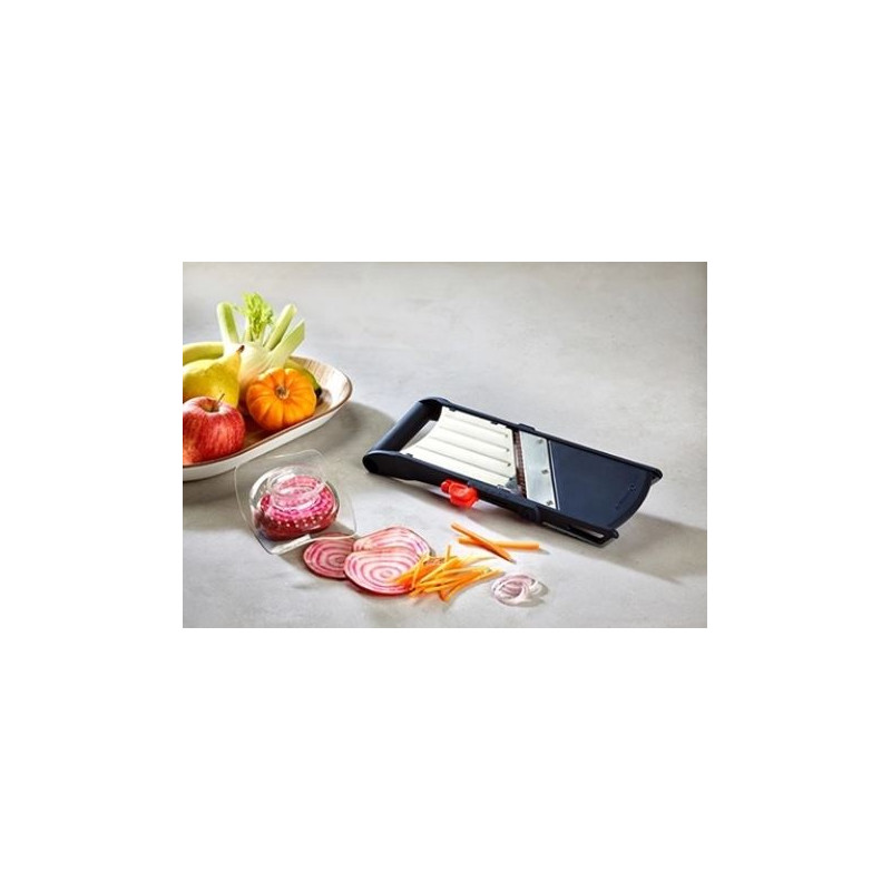 de Buyer - KOMI mini vegetable slicer