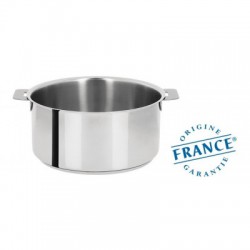 CASSEROLE MUTINE 14CM AMOVIBLE