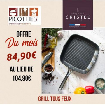 OFFRE  DE JUIN