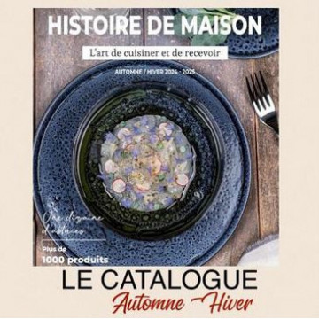 Le catalogue NOEL