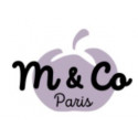 M & CO