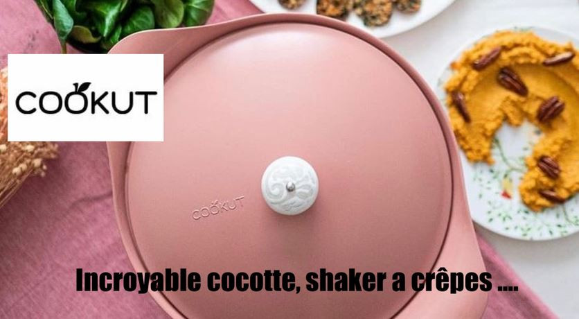 Une marque engagée